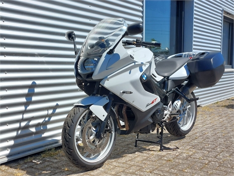 BMW F 800 GT